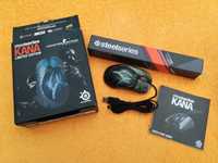 STEELSERIES Kana CS:GO Limited Edition Myszka dla gracza