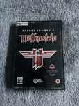 Return To Castle Wolfenstein premierowa