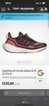 Sapatilhas Adidas running ultraboost