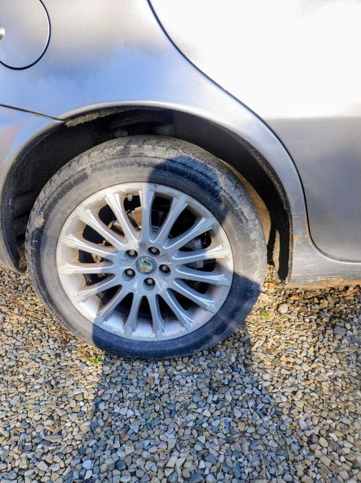 Alfa Romeo 147, rok 2006