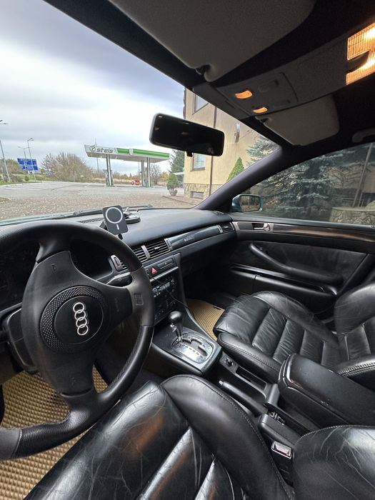 Audi a6 c5 2.8 quattro