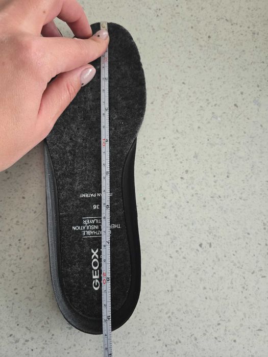 Взуття дитяче Geox