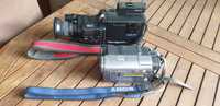 Stara kamera Sony DCR-TRV480E