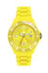 Ice Watch Sili Yellow Zegarek Żółty Unisex Oryginalny
