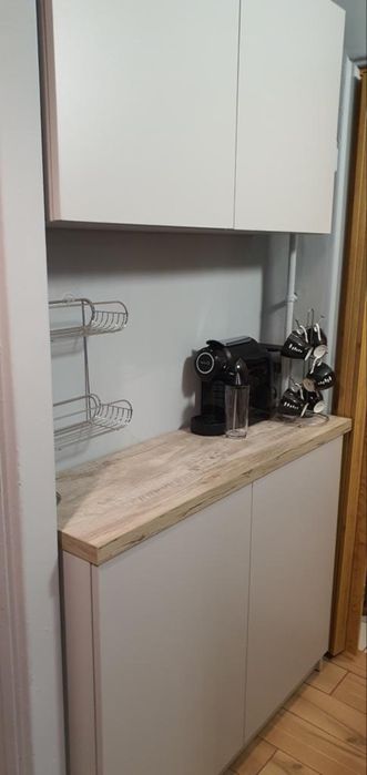 Kawalerka w pełni umeblowana Tysiąclecie