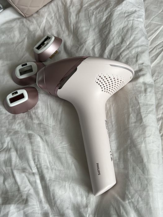 Фотоепілятор Lumea від PHILIPS BRI977/00 серії 9900