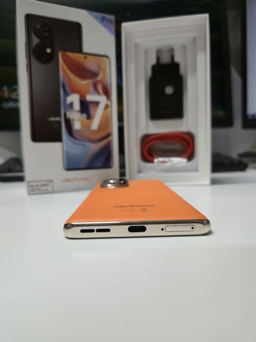 Ulefone Note 17Pro 12/256Gb