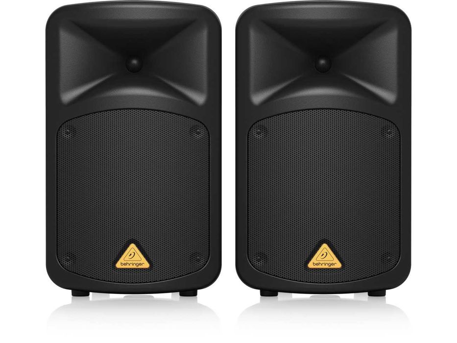 Behringer EPS500MP3 Zestaw nagłośnieniowy