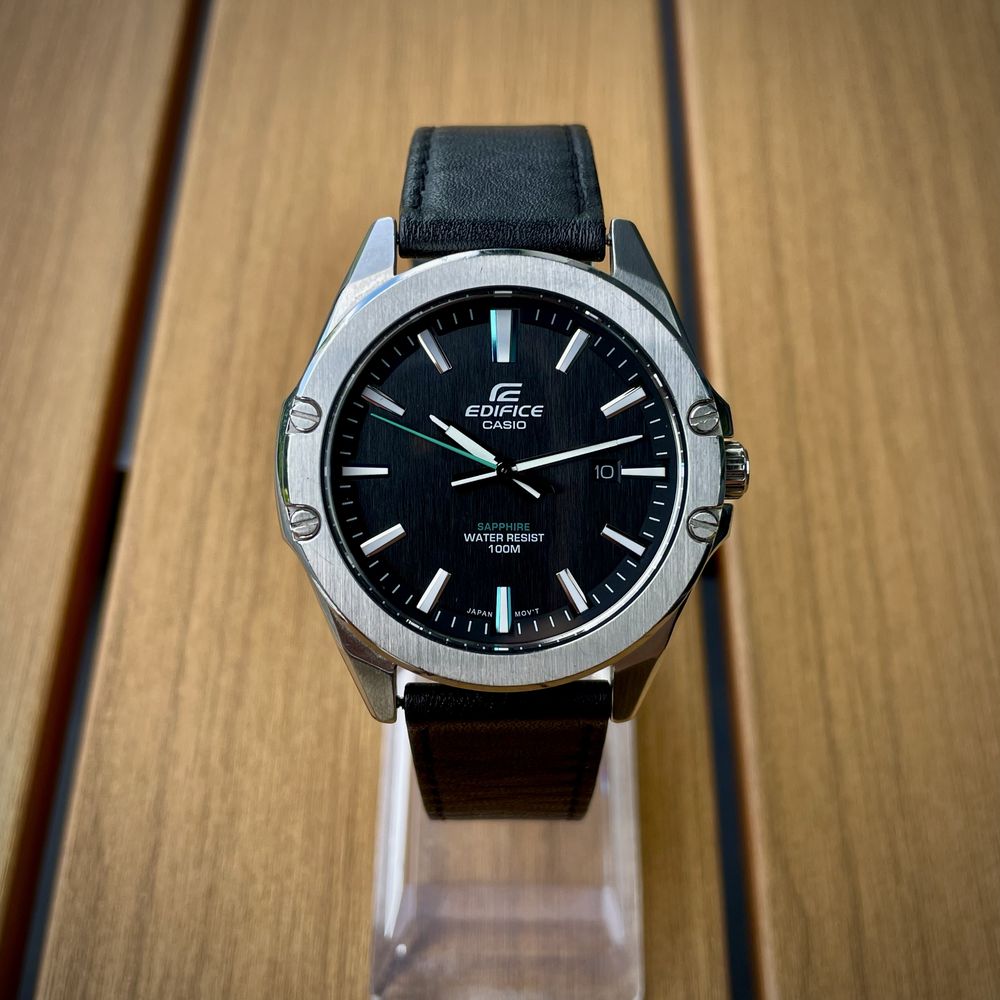 Casio Edifice EFR-S107L