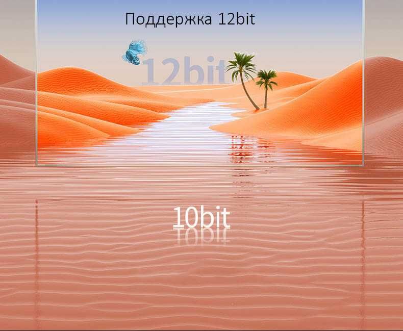 Кабель Type-C HDMI 2.1 8k 4k 144hz 2k 240hz 165hz Thunderbolt 4 Ugreen