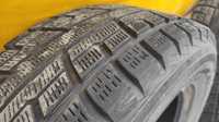 Шини 4 шт. Yokohama Ice Guard 215/65 R16