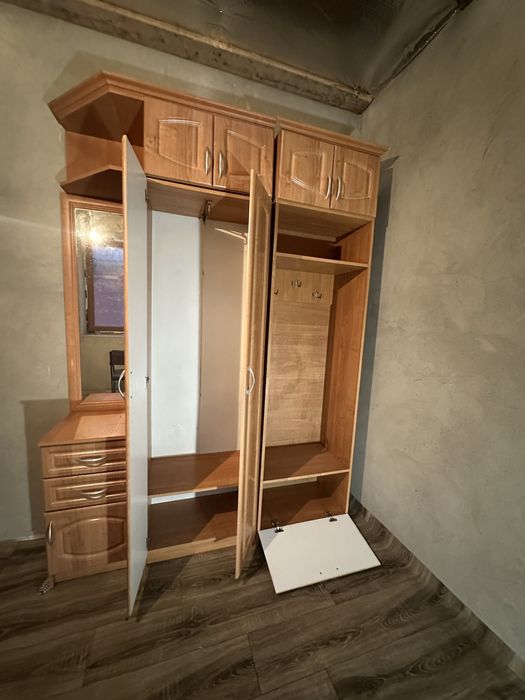 Мебель в коридор