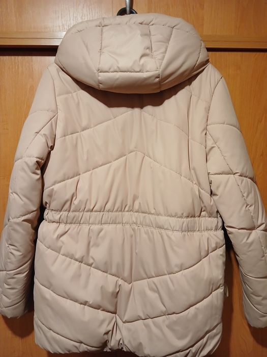 Куртка єврозима розмір М