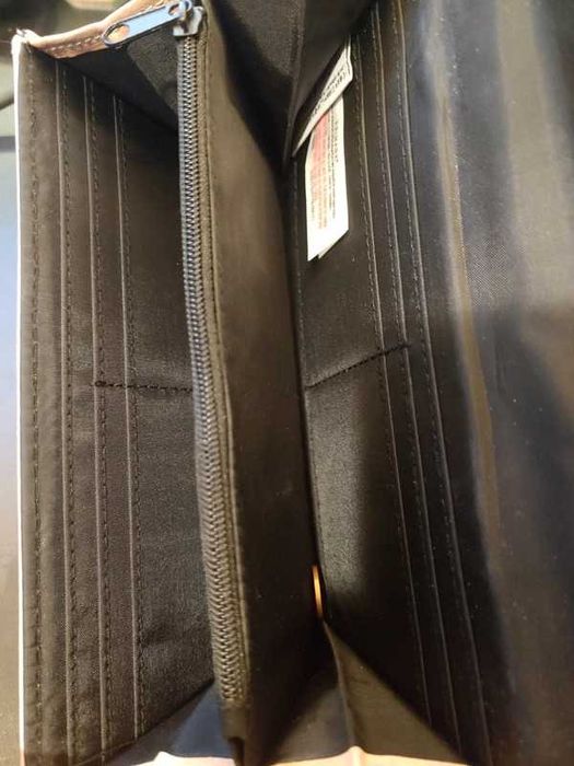 Unikalny Portfel Koperta List z Harrego Pottera