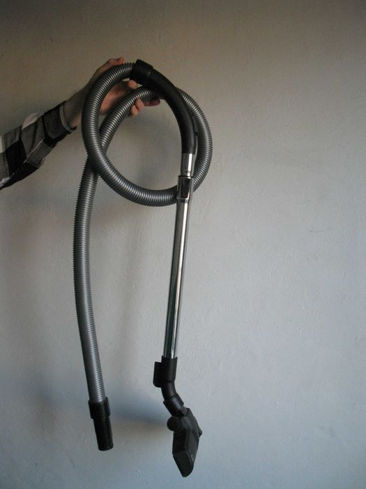 Шланг, труба и насадка для пылесоса Бош пилососа Bosch VXBSGS05V1