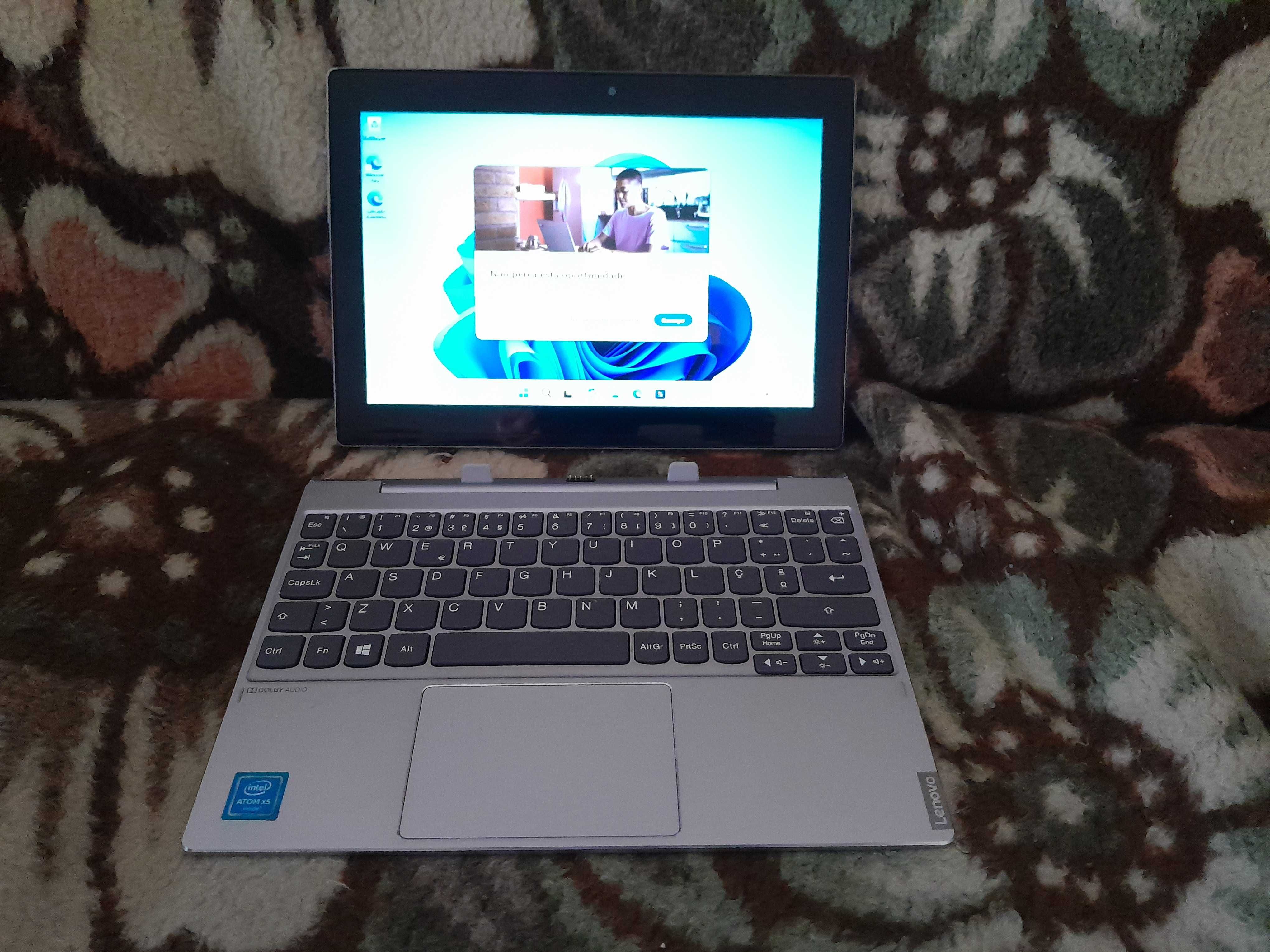 Lenovo tablet mix 330 101 cr