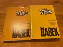 Przygody dobrego wojaka Szwejka Jaroslav Hašek