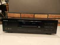 KENWOOD DP 4090 ! D.R.I.V.E. CD Text ! Kultowy
