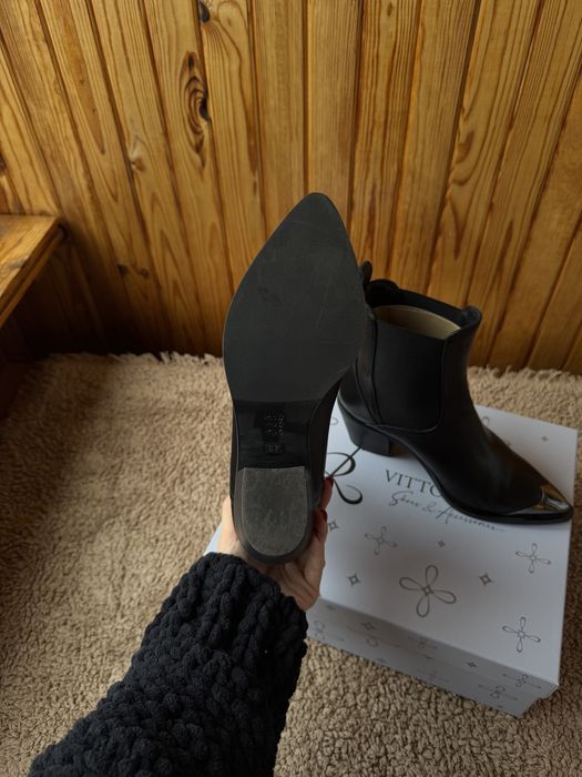 Жіночі козаки Vitto Rossi