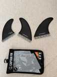 Quilhas - Future Fins (Chippa Wilson) M
