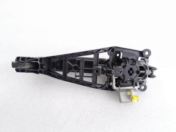 Puxador porta trás esquerdo OPEL Astra H Hatchback (L48)