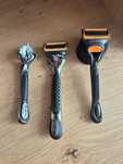 Gillette Fusion5 Proglide Power maszynki do golenia zestaw