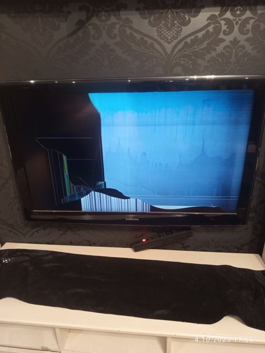 Oddam za darmo telewizor