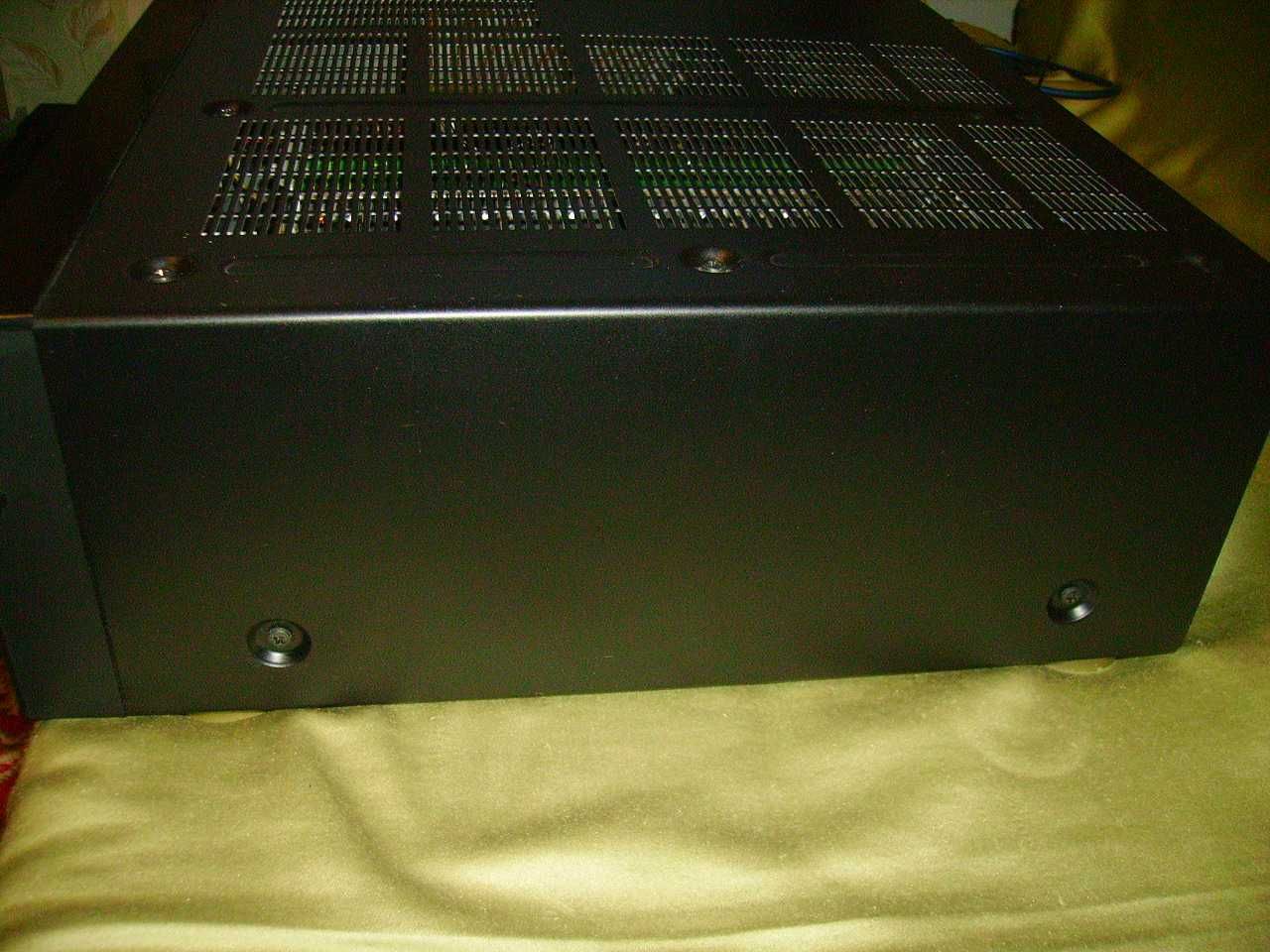 Продам AV-ресивер Pioneer VSX-1017AV-k.