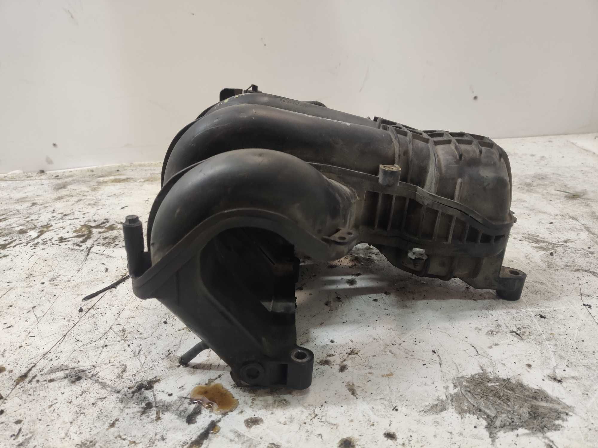 Ford Mondeo MK3 1.8 16V Kolektor Ssący