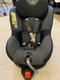 Fotelik Britax Romer, Dualfix M I-Size