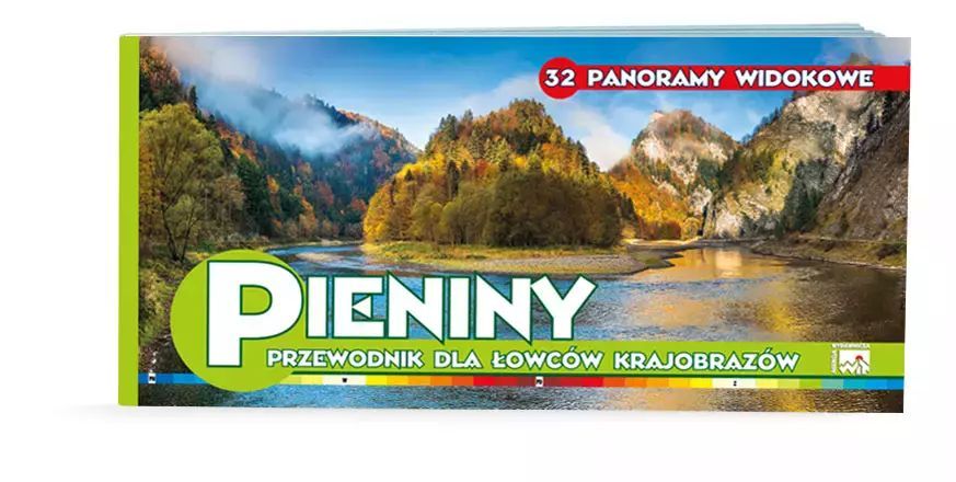 Panoramy Widokowe. Pieniny Wit