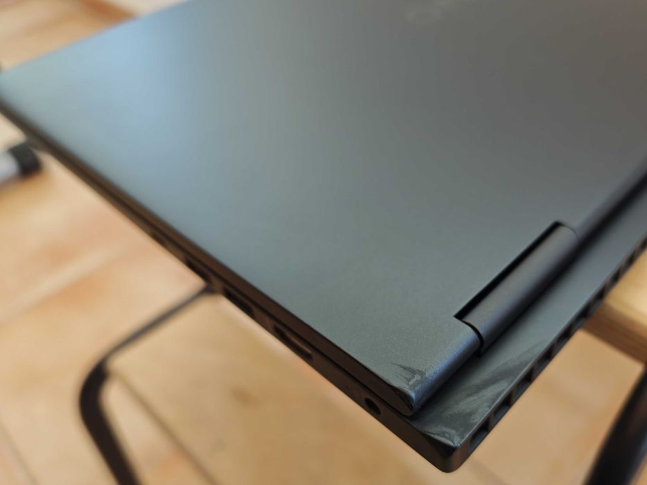 Portátil Gaming HP Omen 16-WD0016