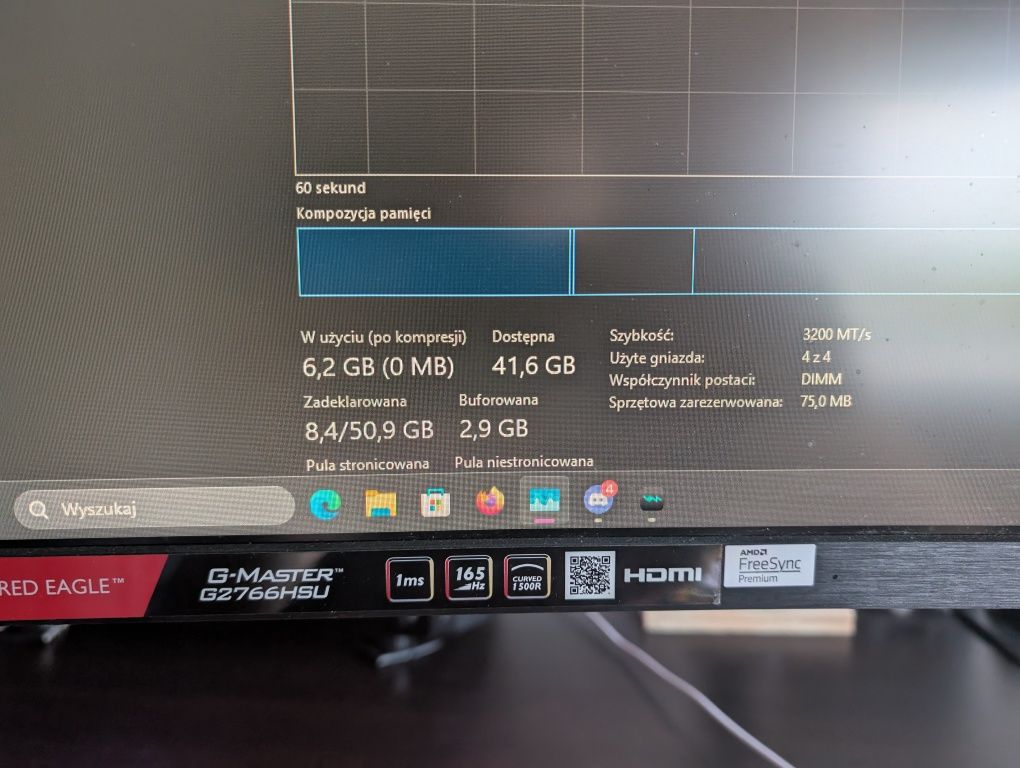 Komputer gamingowy z gwarancją!