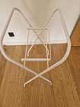 Stojak, stelaź do wanienki IKEA