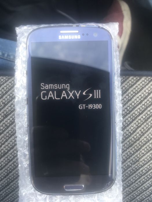 Samsung S3 i9300