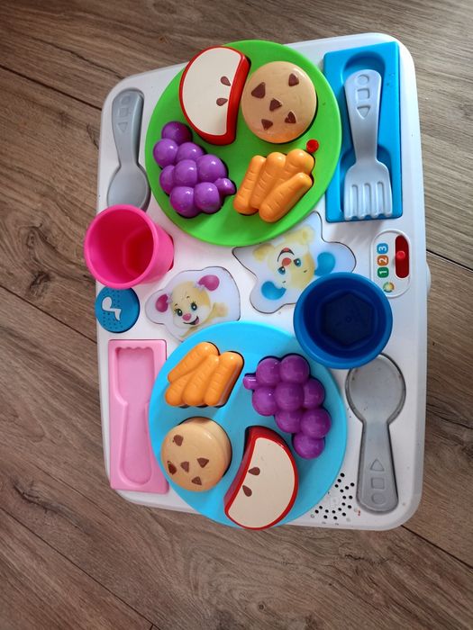 Zabawki fisher price