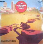 The Nashville String Band "Greatest Hits"
