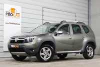 Dacia Duster 1.5 dCi Pack 4WD
