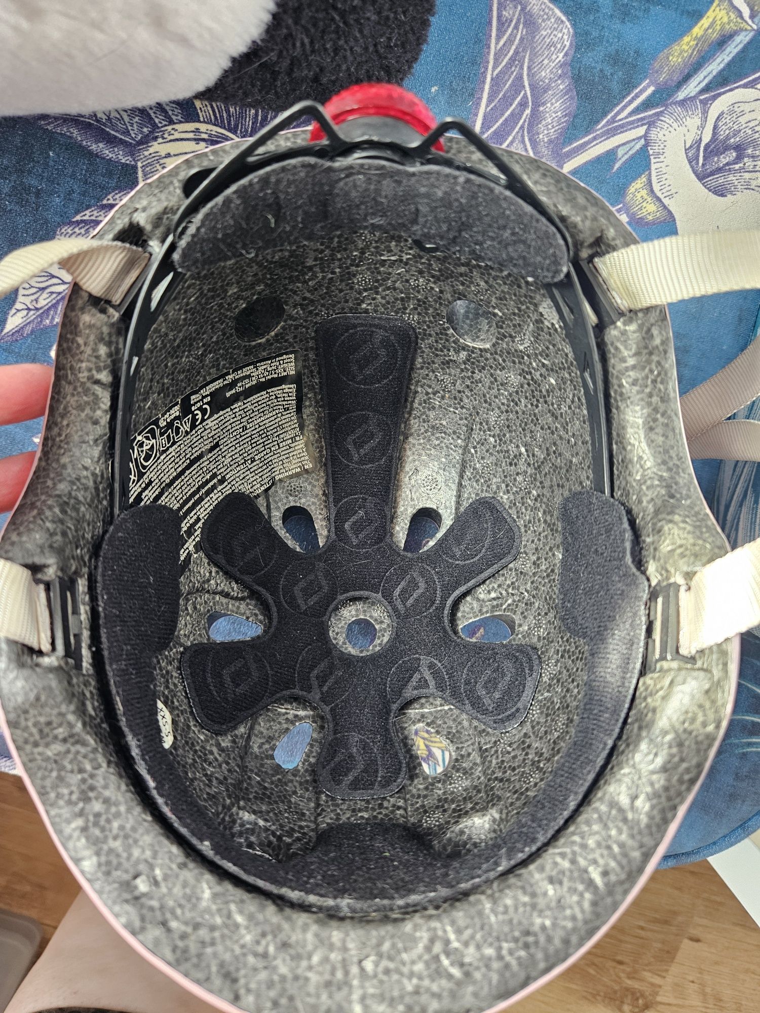 Kask scoot and ride XXS S