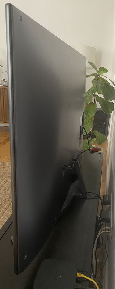 TV LG 55NANO816NA