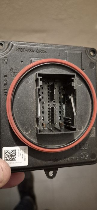 Moduł Audi 216.298-00