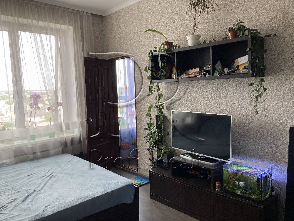 Продам 1к кв в ЖК Уютний квартал  Софіївська Борщагівка / ТЦ Апрель