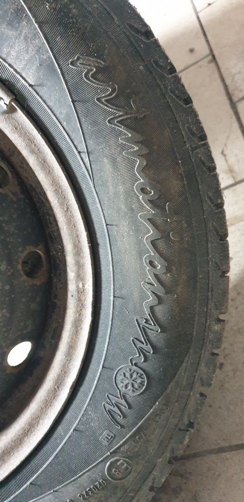Продам диски колісні