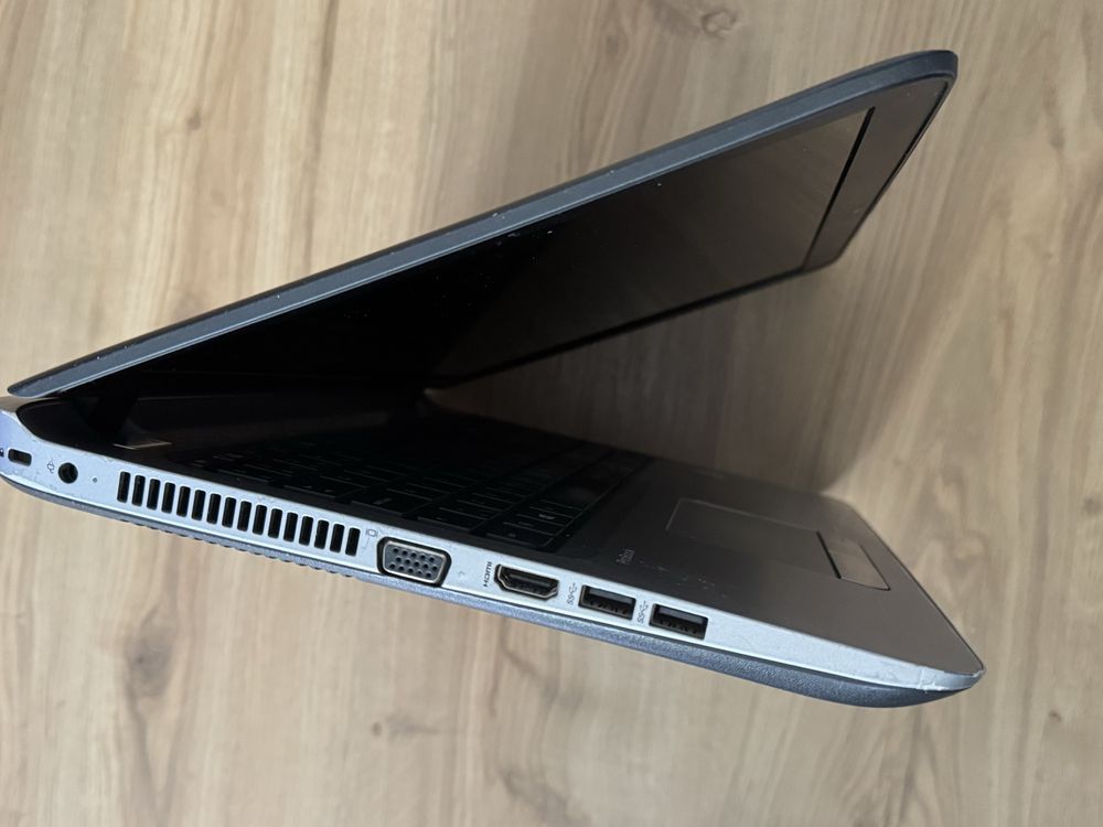 Laptop Hp 450 G3 i5 8GB Ram dysk 1T full HD Bluetooth
