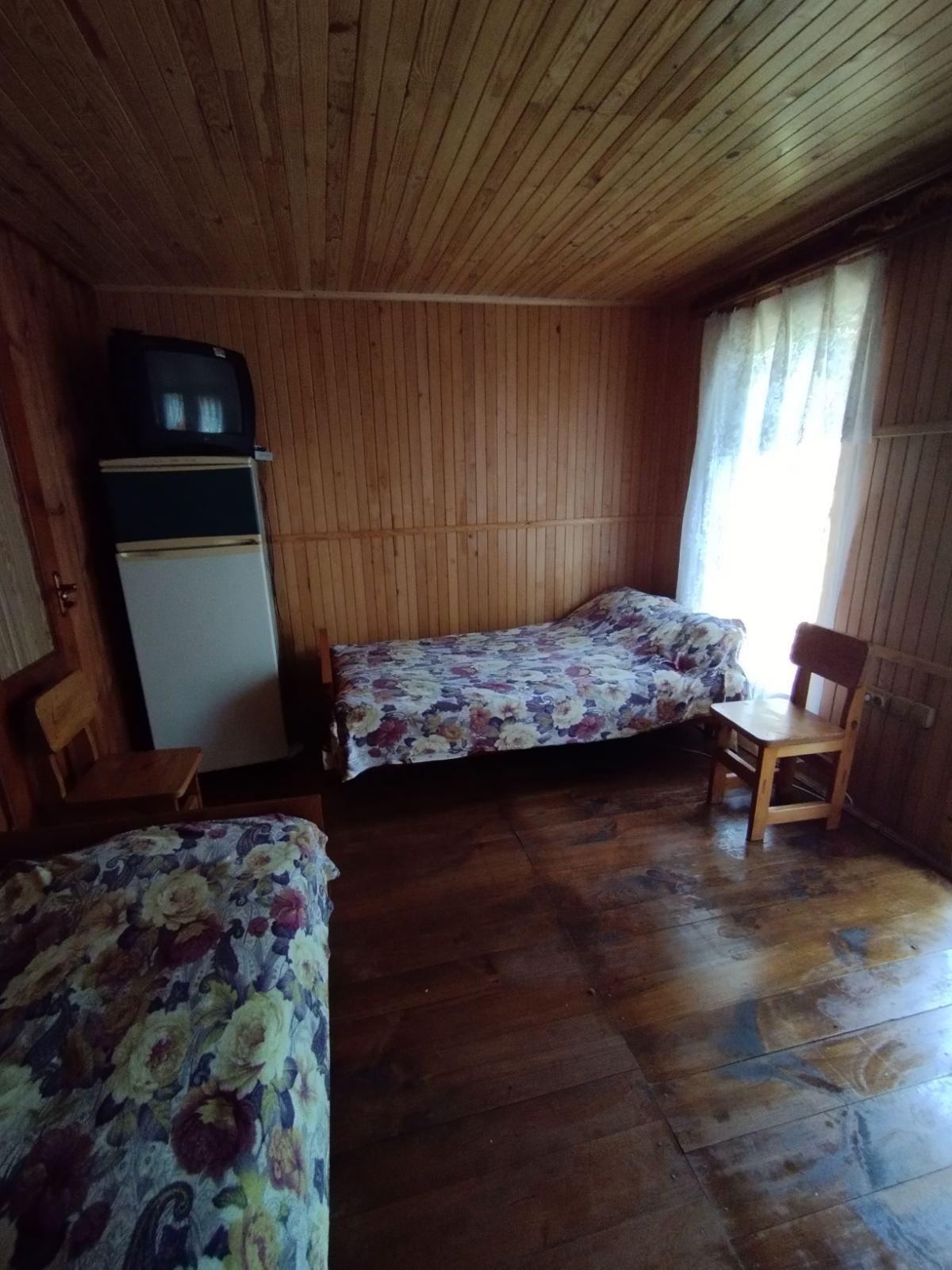 Пропонуємо відпочинок на березі річки Дністер