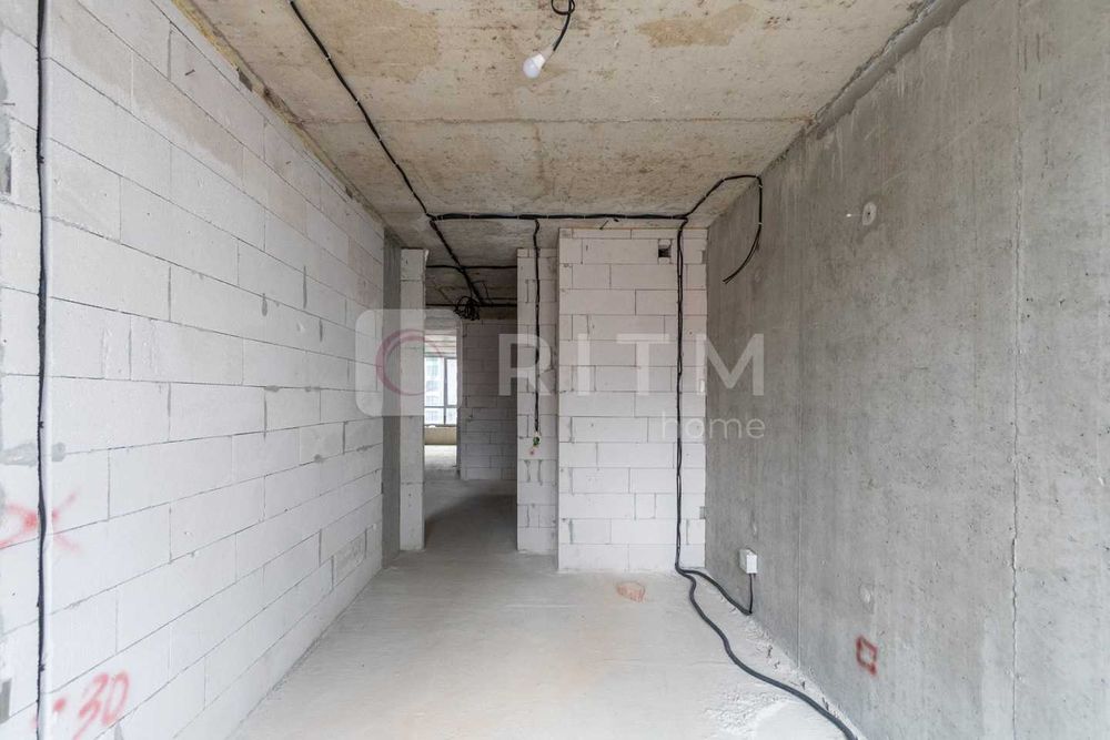 Продаж 2-к. квартири в ЖК Comfort Park по вул. Хіміків