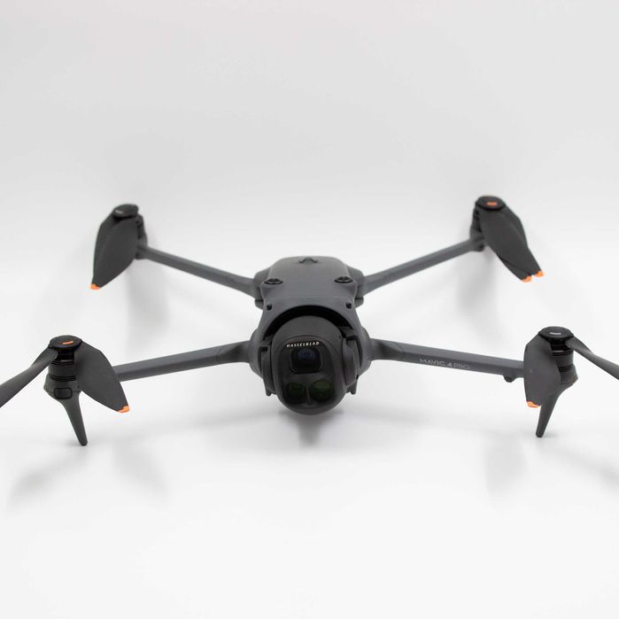 DJI Mavic 4 Pro - Excelente estado Garantia até 05/2027