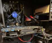 Tani Komputer stacjonarny – i5 / GTX 970 / 32GB RAM