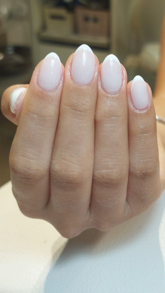 Nails by Angelina