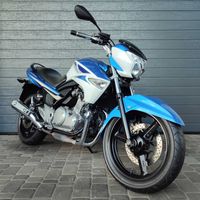 Продам мотоцикл Suzuki GSR 250 (6843)